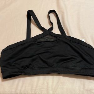 Victoria Secret Halter Sports Bra